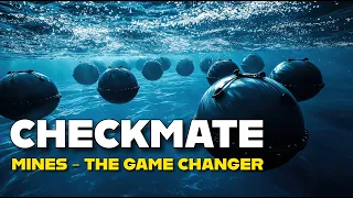 CHECKMATE MINES - THE REAL GAME CHANGER