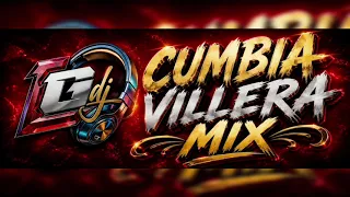 CUMBIA VILLERA - LG DJ - #VILLERORETRO #CUMBIA 