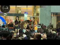 Download Lagu Yovie \u0026 Nuno - Sampai Akhir Waktu LiVE 17 Nov 2024 Summarecon Mall Serpong Magnificent Aniversary 17