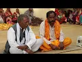 Lagu करमा अनुष्ठान/Karama Ritual