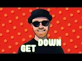 DJ Raphi - Move it | Rave party for kids | Brain breaks