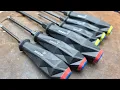 Lowe s Kobalt Diamond AI Biomechanical Turbo Grip Bolstered Screw Driver Set Review