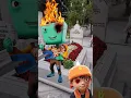 Download Lagu adudu vs Boboiboy jahat , orang kaya mati orang miskin mati