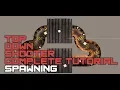 Unity Top Down Shooter - Spawning
