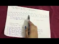 Flag register of 8086 microprocessor