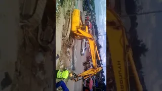 wafanya biashara mbezi mwisho hatuna pakwenda 