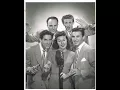 Tin Roof Blues (1949) - The Starlighters