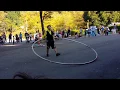 Download Lagu World's largest hula hoop