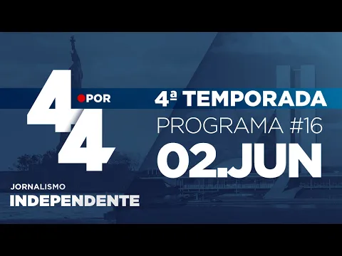Download MP3 Programa 4por4 - Domingo (02/06/2024)