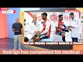 Download Lagu 🚨 RODRYGO GOES LANDS IN LONDON FOR £100M ARSENAL MOVE | 5-YEAR CONTRACT AGREED!