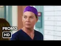 Video di Grey's Anatomy Season 18 & Station 19 Season 5 Premiere Crossover Event Promo (HD)