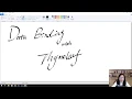 Data Binding With Thymeleaf from Scratch - Part 1