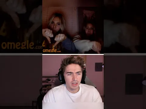 Funniest Omegle Clips of All Time #13