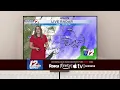 WPRI 12 Winter Storm Coverage