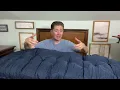 Don t Buy Until You See This Outdoor Porch Swing Cushion - Just Beware