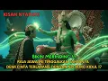 Download Lagu KISAH RAJA JAWA YANG TINGGALKAN TAKHTANYA DEMI CINTA TERLARANG DENGAN NYI RORO KIDUL