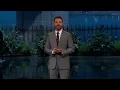 Marty McFly & Doc Brown Visit Jimmy Kimmel Live
