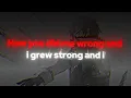 I WILL SURVIVE | EDIT AUDIO 🔥