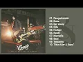 Lagu Bunga - Dari Teman Untuk Teman (Full Album \u0026 HQ Audio)