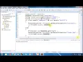 Coding with RequestDispatcher interface