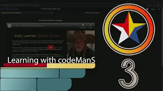 Introduction Python as a Language freeCodeCamp Legacy Python for Everybody 3