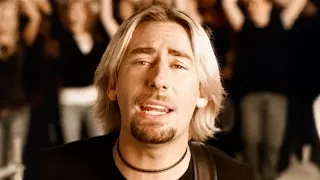 nickelback gotta be somebody official hd video 