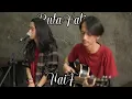Download Lagu BUTA HATI - NAIF (LIVE COVER INDAH \u0026 AAL)