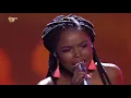 Top 2 Reveal: Yanga - 'Try Sleeping With a Broken Heart' – IdolsSA