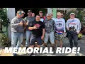 Lagu Bicycle Tragedy Memorial Ride!