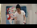 Erik Parker Painter Artist Talks About Blundstone Boots