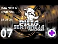 Download Lagu CD Pista Sertaneja Remixes 3 - 07. João Neto \u0026 Frederico - Lê Lê Lê