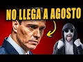 Download Lagu PEDRO SÁNCHEZ NO LLEGARÁ HASTA AGOSTO | UTBH