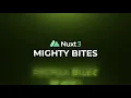 Refactor your Nuxt 3 Code with Composables by Lucie Haberer Nuxt Nation 2022 Mighty Bites