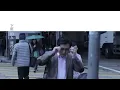 盧廣仲 Crowd Lu【大人中 Adult】Official Lyrics Video