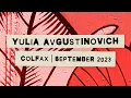 RE FRESH - Yulia Avgustinovich