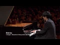 Eric Lu – Mazurka in F sharp minor Op. 59 No. 3 (third stage)