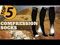 TOP 5 Best Compression Socks For Men Today s Top Picks