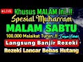 Download Lagu PUTAR DZIKIR INI‼️Dzikir Mustajab Pembuka Pintu Rezeki, InsyaAllah Rezekimu Mengalir Deras