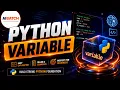 Python Variables Full Tutorial 2026 AIBATCH Classes