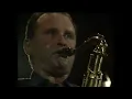 Stella By Starlight - Stan Getz & Kenny Barron