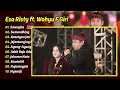 Esa Risty Ft Wahyu F Giri - SMARAGITA - SUMANDHING - KASETYAN JATI || FULL ALBUM DANGDDUT KOPLO