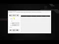 How to create a library management system using java swing