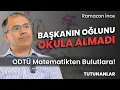 Download Lagu Başkanın Oğlunu Okula Almadı: ODTÜ’lü Öğretmen, Fujitsu’dan Sonra Hollanda’da Bulutları Yönetiyor