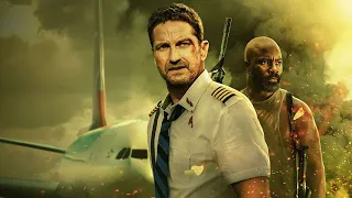 after crashing into an island pilot saves passengers with the help of a murderer recapped plane