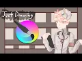 Download Lagu [Vtuber] Drawing backgrounds...