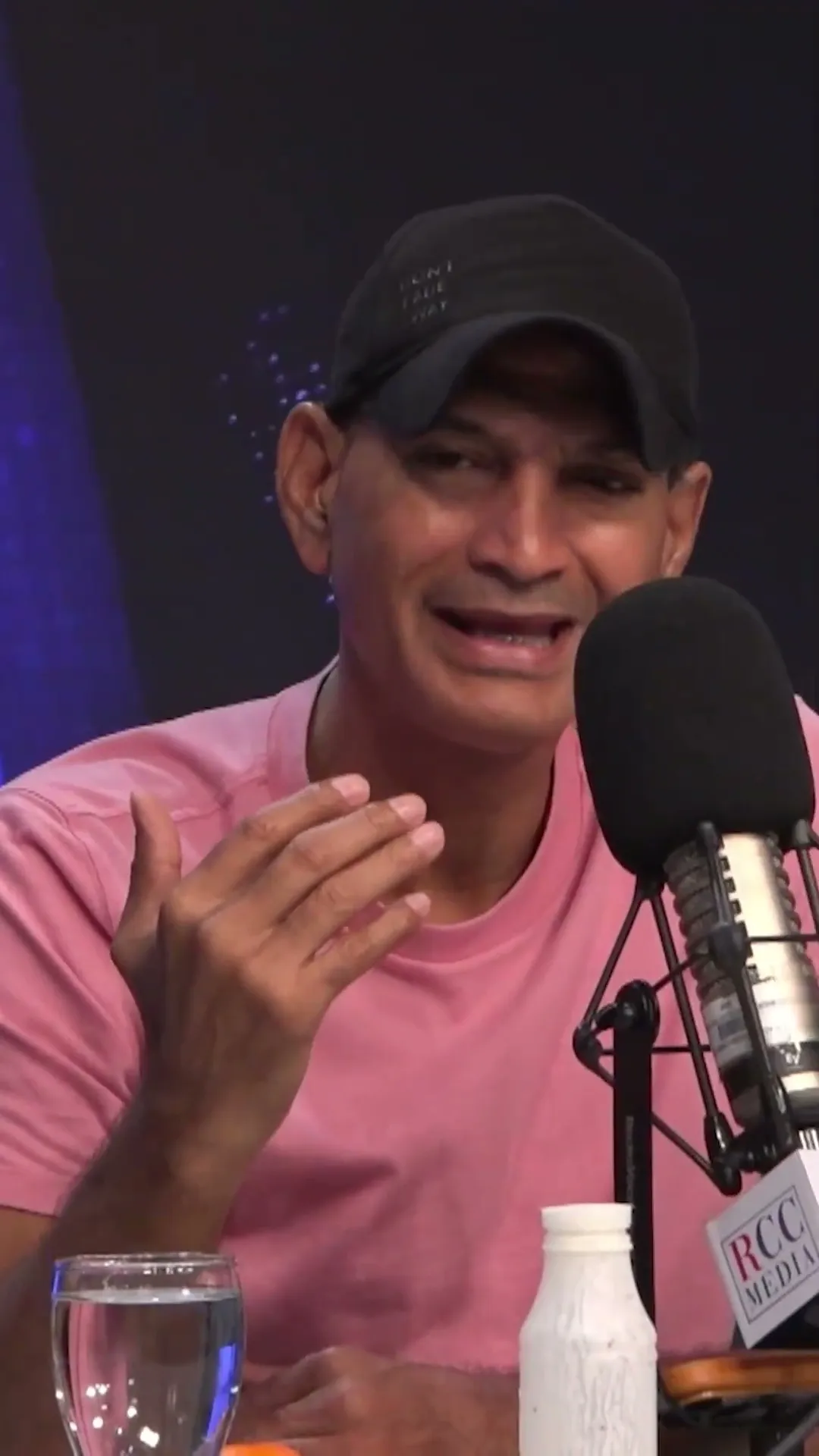 LAS REDES LO MOSTRARON TODO Y NADIE HIZO NADA
