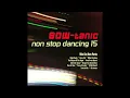 BOW-tanic's non stop dancing Vol. 15