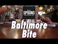Breakfast in Baltimore