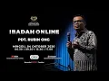 Download Lagu Pdt. Rubin Ong | Apa Yang Kita Cari Di Kehidupan