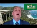 Joe Moses in His Own Words